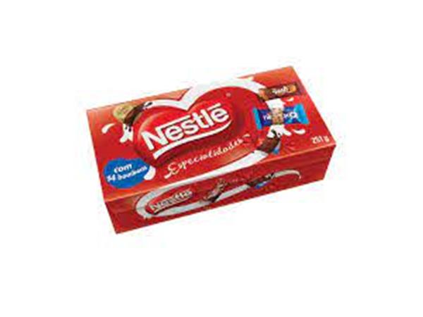 BOMBOM NESTLE 251G