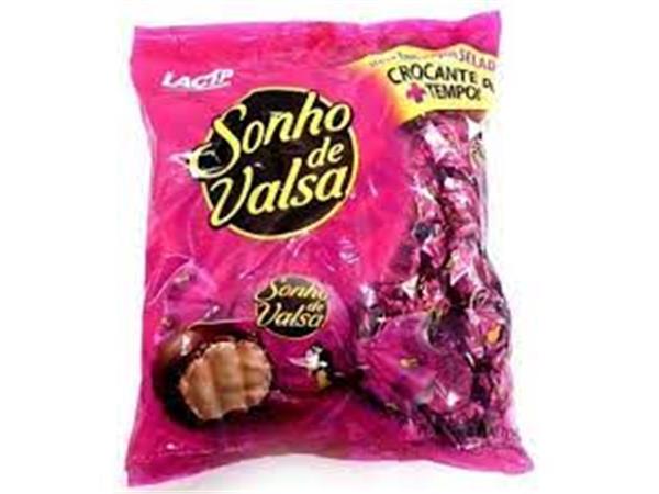 BOMBOM LACTA SONHO DE VALSA