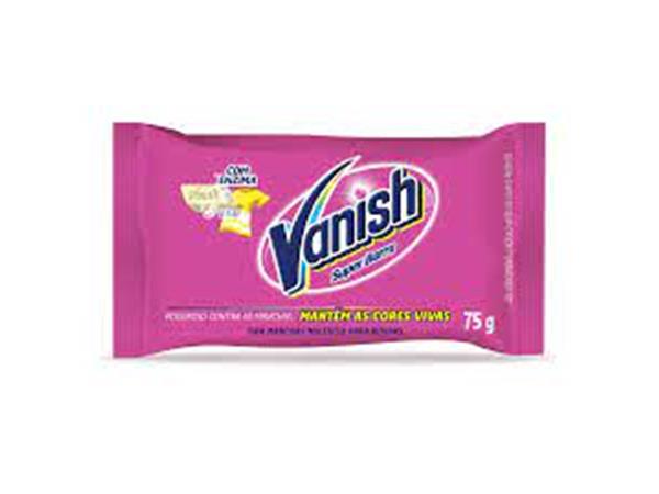 VANISH BARRA 75G