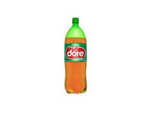 DORE GUARANA 2L