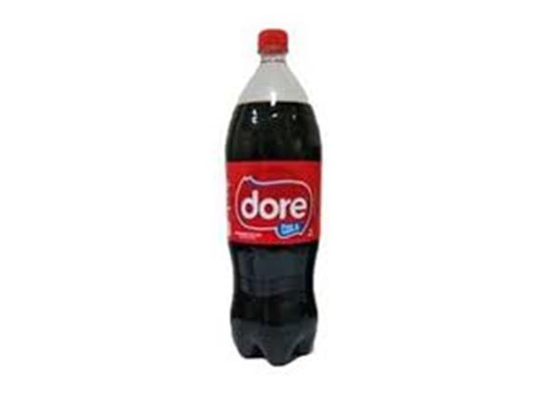 DORE COLA 2L
