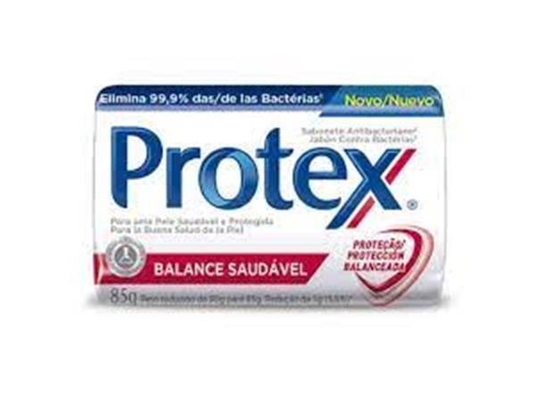 SABONETE PROTEX BALANCE SAUDÁVEL 85G