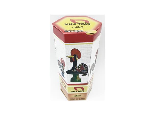 PALITOS FIAT LUX 100UND