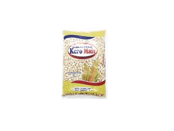 MILHO KERO MAIS KG