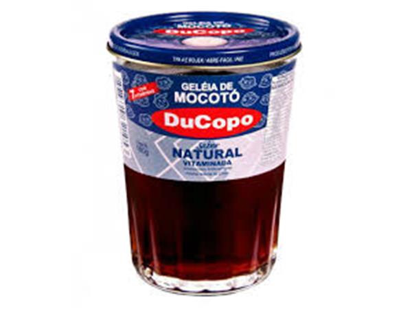 GELEIA MOCOTO DUCOPO 180G