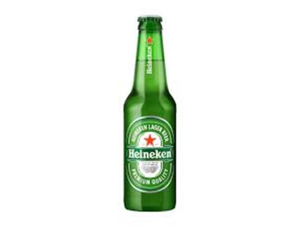 HEINEKEN LONG NECK 330ML