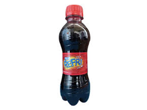 INDAIÁ COLA 250ML