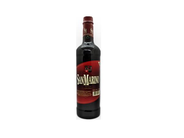 VINHO SAN MARINO 900ML