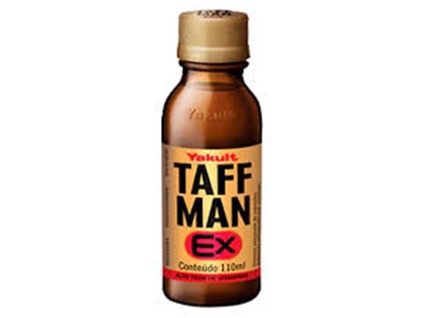 ENERGÉTICO TAFF MAN 110ML