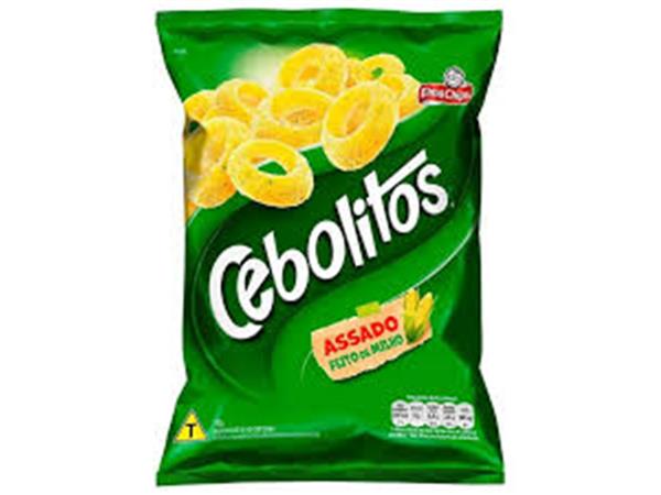 CEBOLITOS 21G