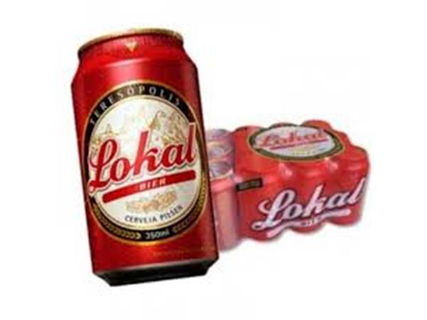 LOKAL 350ML C/12