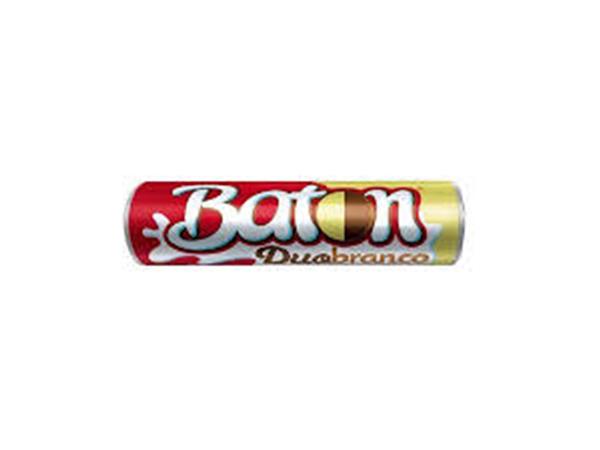 BATON DUOBRANCO 16G