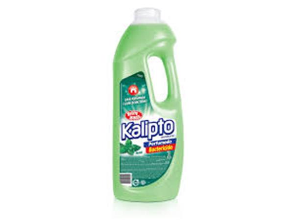 DESINFETANTE KALIPTO HERBAL 2L