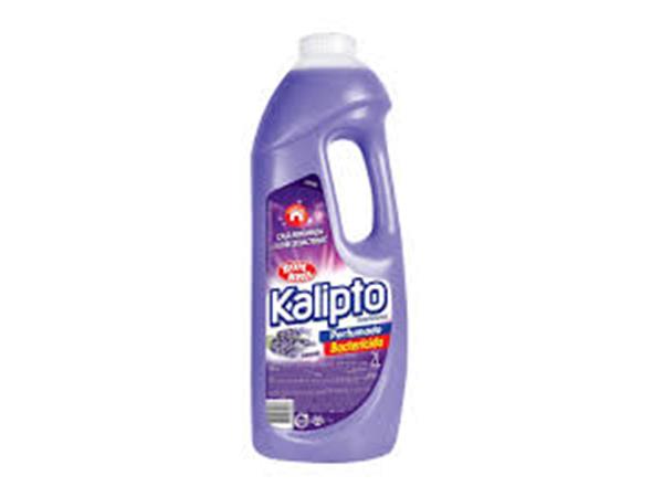 DESINFETANTE KALIPTO LAVANDA 2L