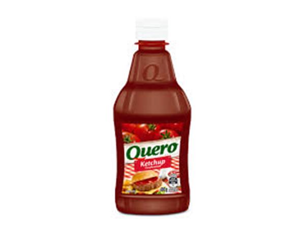 CATCHUP QUERO TUBO 200G