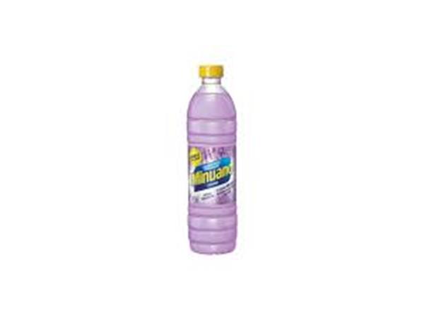 DESINFETANTE MINUANO LAVANDA 500ML
