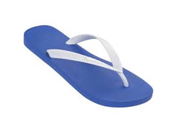 IPANEMA CLASSICA MASC AZ/BC