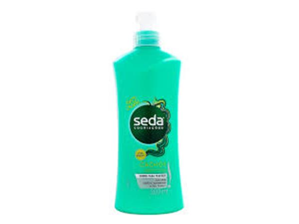 CREME PENTEAR SEDA CACHOS 300ML