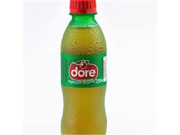 DORE GUARANÁ 250ML