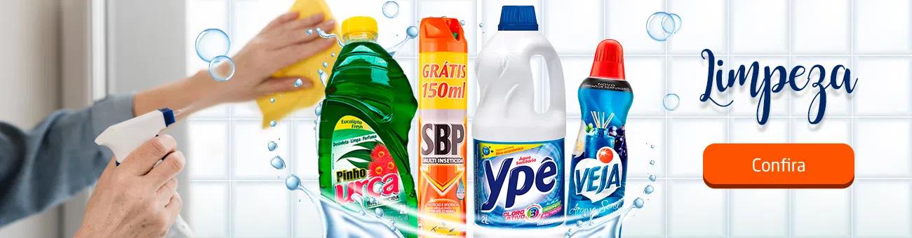 Limpeza