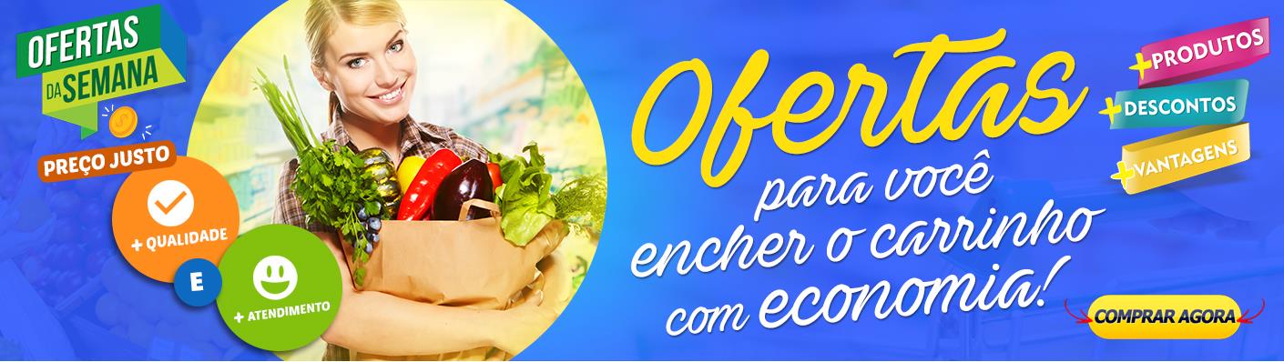 PROMOÇÕES