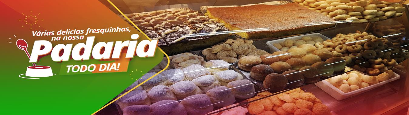 PADARIA